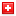 klrecuador.com server is located in Switzerland